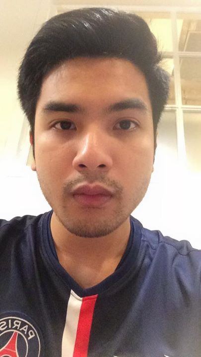 คนนี้เป็นทหารจริงหรือถ่ายเล่นๆ อ่ะ หล่อมากเลยนะ 1,956