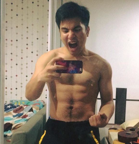 คนนี้เป็นทหารจริงหรือถ่ายเล่นๆ อ่ะ หล่อมากเลยนะ 1,956