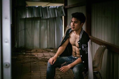 คนนี้เป็นทหารจริงหรือถ่ายเล่นๆ อ่ะ หล่อมากเลยนะ 1,956