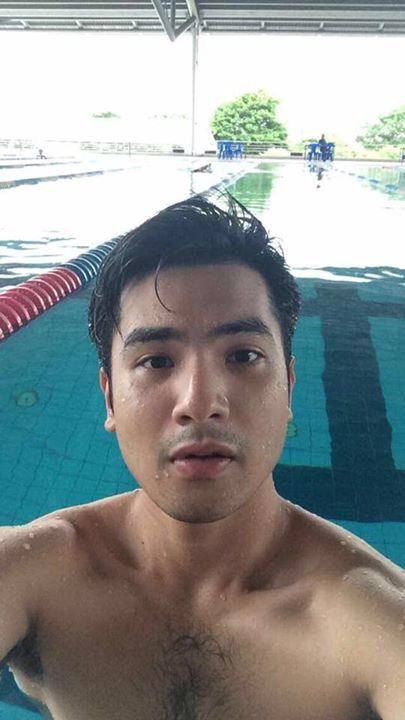 คนนี้เป็นทหารจริงหรือถ่ายเล่นๆ อ่ะ หล่อมากเลยนะ 1,956