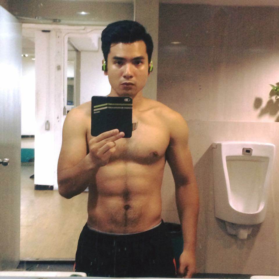คนนี้เป็นทหารจริงหรือถ่ายเล่นๆ อ่ะ หล่อมากเลยนะ 1,956