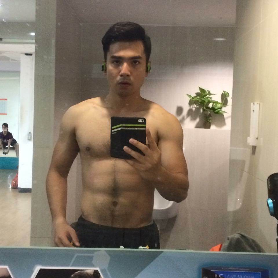 คนนี้เป็นทหารจริงหรือถ่ายเล่นๆ อ่ะ หล่อมากเลยนะ 1,956