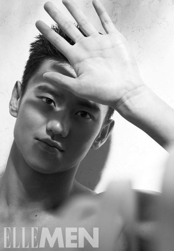 พวกนี้เป็นนักว่าน้ำจริงหรือถ่ายเล่นๆ อ่ะ หล่อมากเลยนะ 1,959