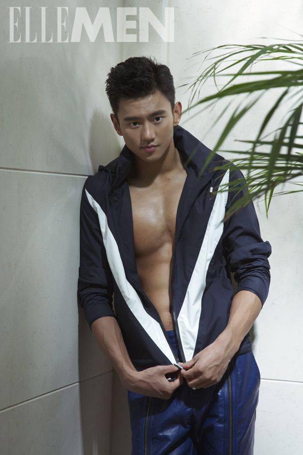 พวกนี้เป็นนักว่าน้ำจริงหรือถ่ายเล่นๆ อ่ะ หล่อมากเลยนะ 1,959