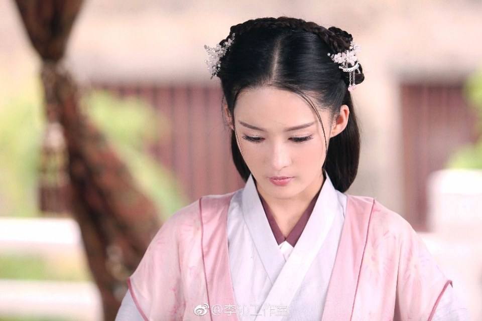 ตำนานฉู่เฉียว จอมนางจารชนหน่วย 11 Princess & Agents《特工皇妃楚乔传》2016 part14
