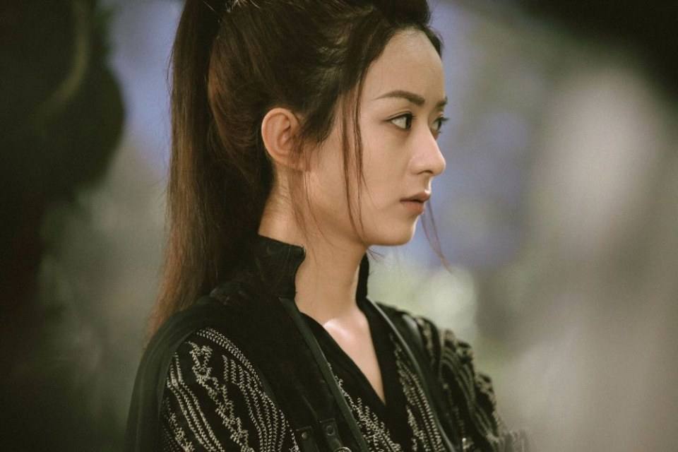 ตำนานฉู่เฉียว จอมนางจารชนหน่วย 11 Princess & Agents《特工皇妃楚乔传》2016 part14