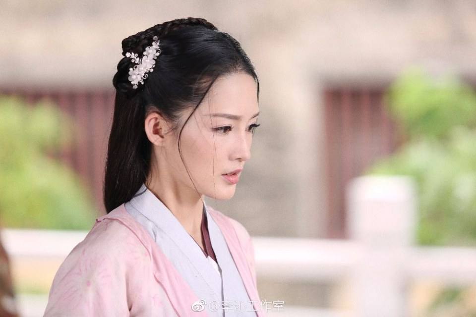 ตำนานฉู่เฉียว จอมนางจารชนหน่วย 11 Princess & Agents《特工皇妃楚乔传》2016 part14