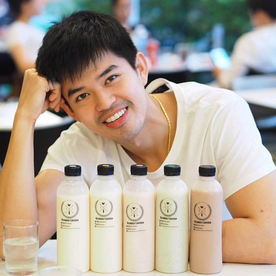 อยากได้สักคน2คน