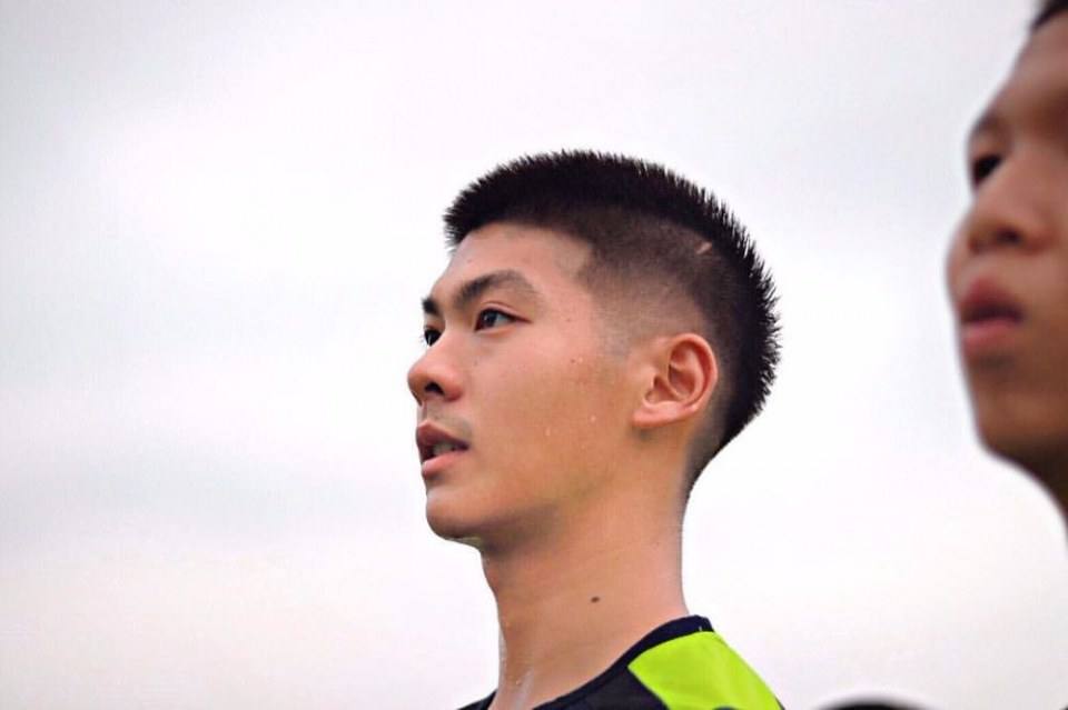 หล่อล่ำ ปล้ำเลยๆ