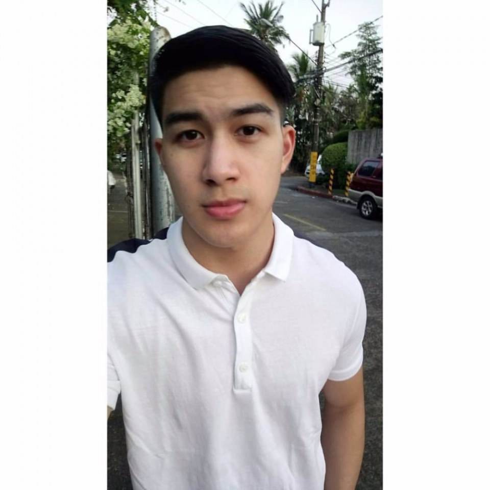 หล่อล่ำ ปล้ำเลยๆ