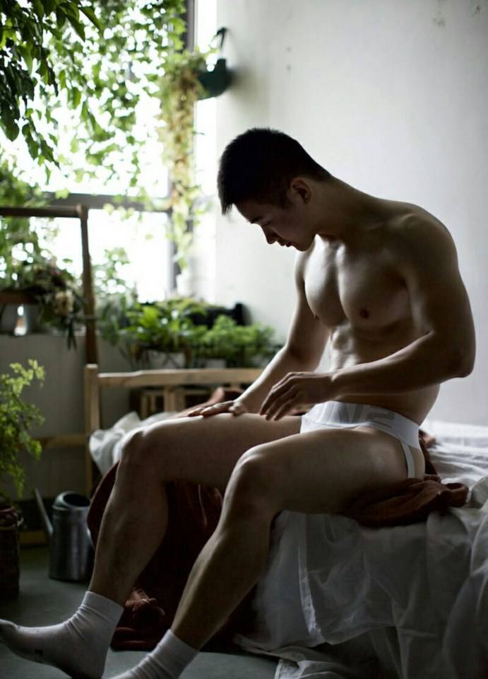 hot male 118 (18+)