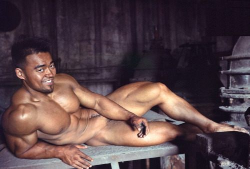 hot male 118 (18+)