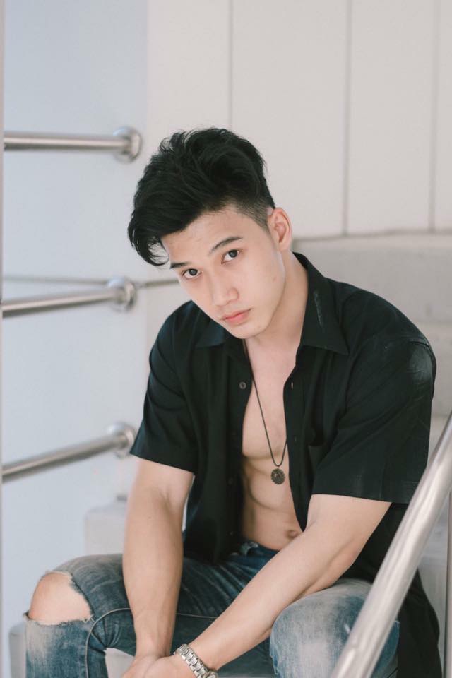 แฉ่ะยามเช้า