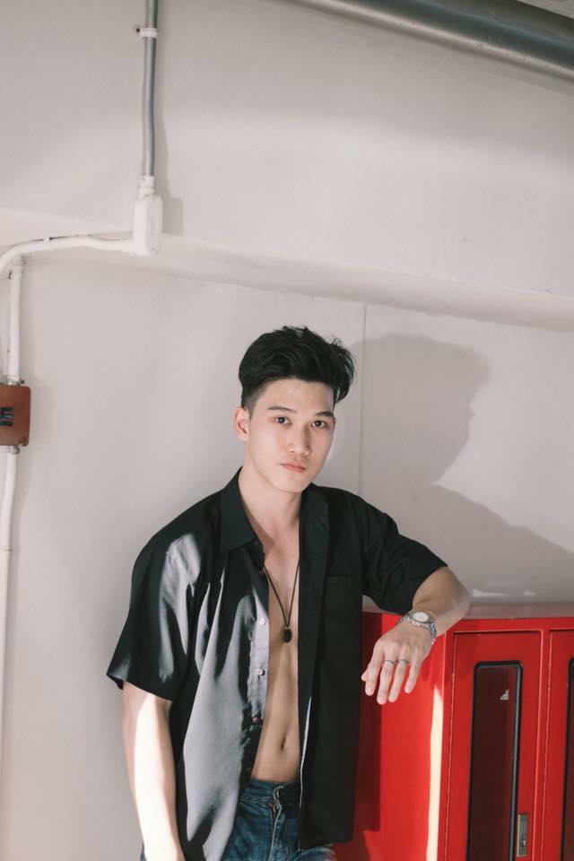 แฉ่ะยามเช้า