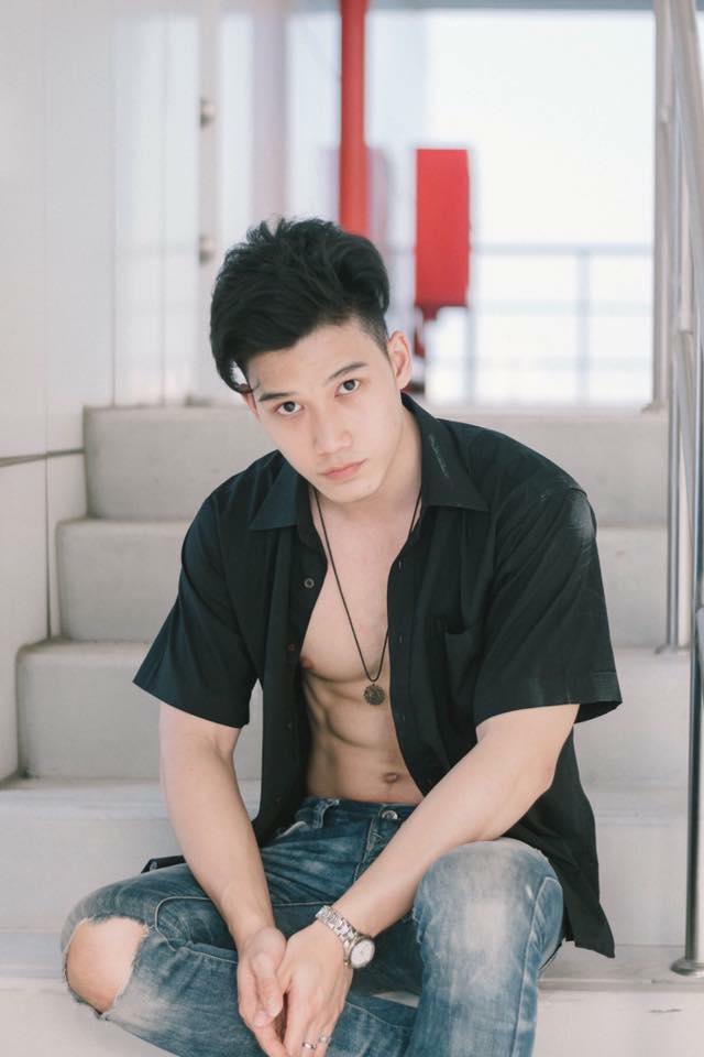 แฉ่ะยามเช้า