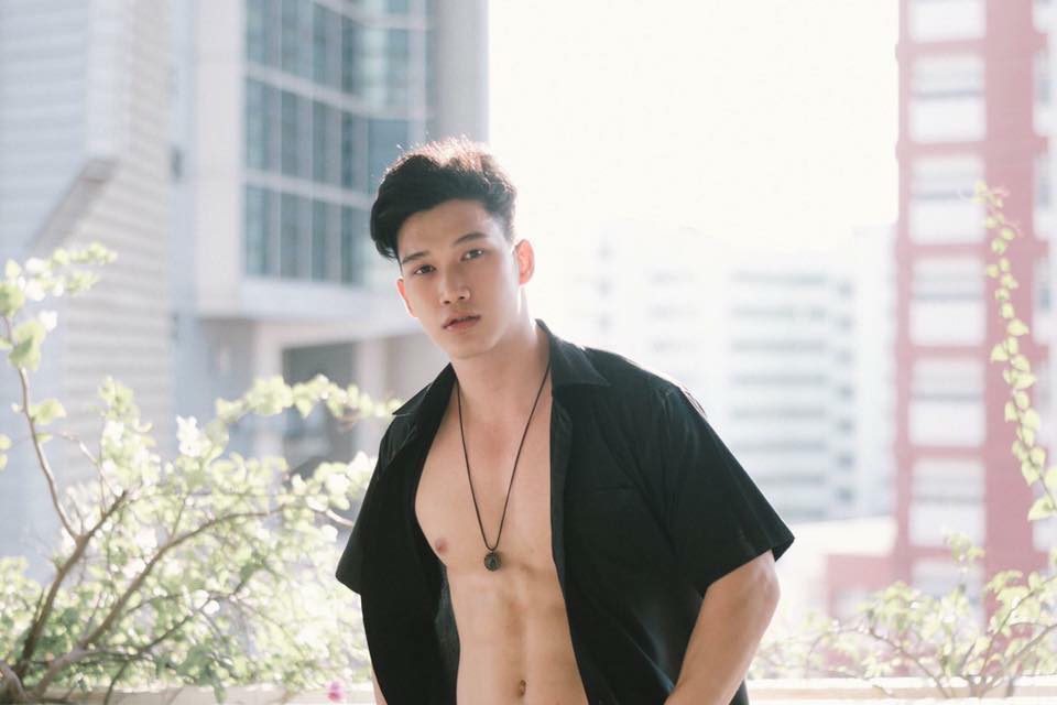 แฉ่ะยามเช้า