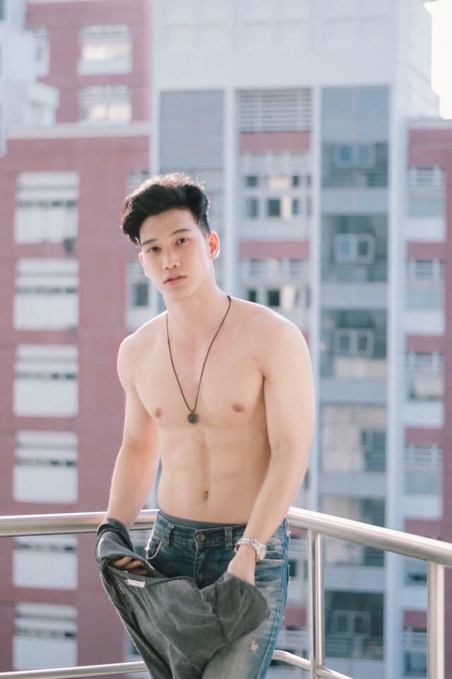 แฉ่ะยามเช้า