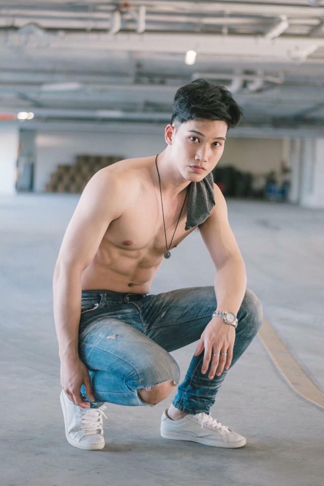 แฉ่ะยามเช้า