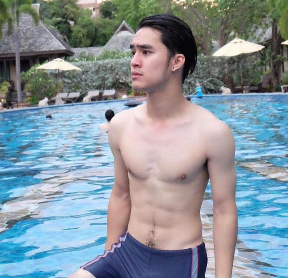แฉ่ะยามเช้า