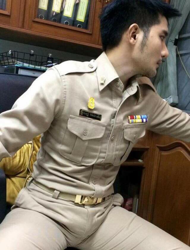 แฉ่ะยามเช้า