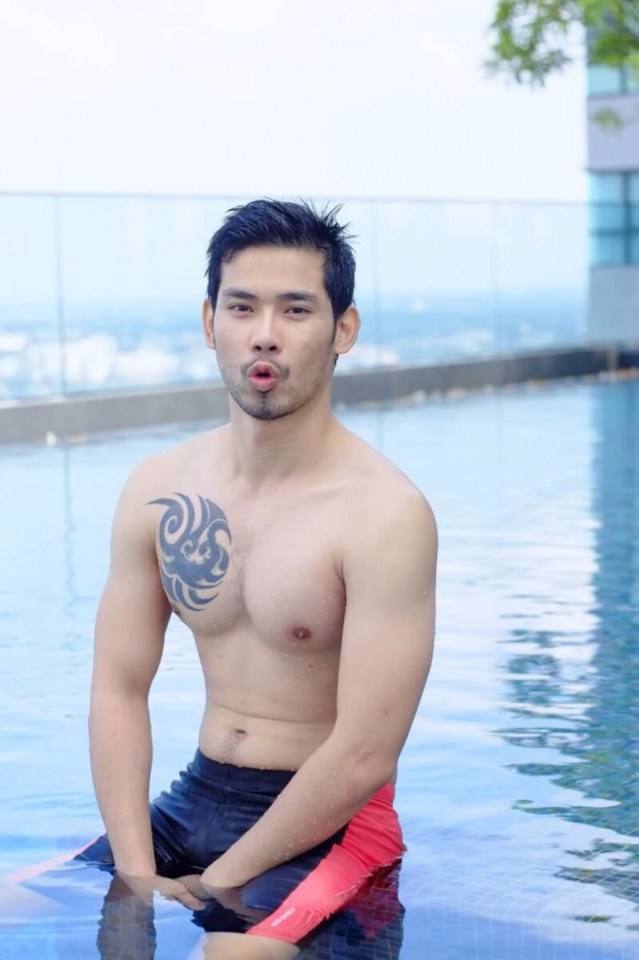 แฉ่ะยามเช้า