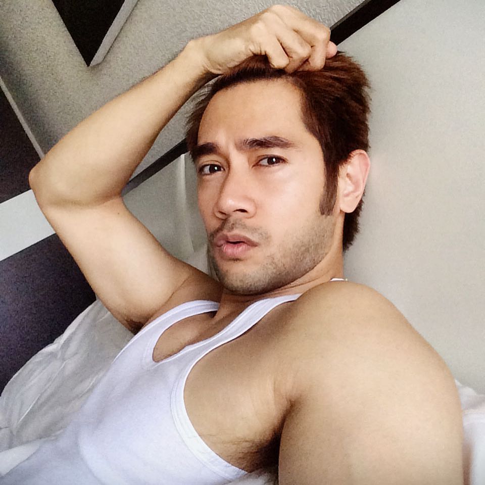 โพลาร์ ชยพล ยิ่งแก่ยิ่งเข้ม