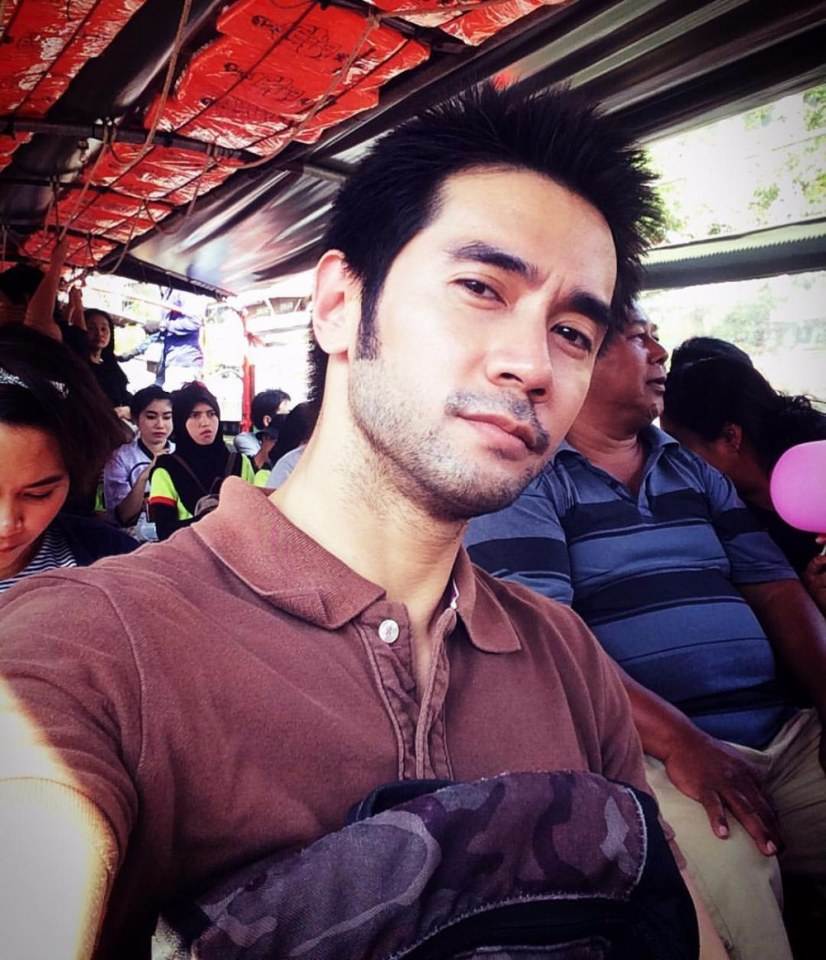 โพลาร์ ชยพล ยิ่งแก่ยิ่งเข้ม