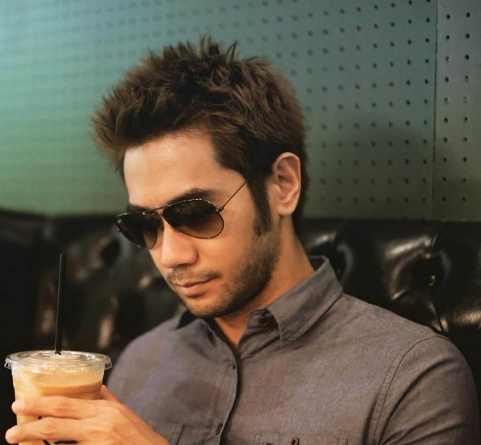 โพลาร์ ชยพล ยิ่งแก่ยิ่งเข้ม