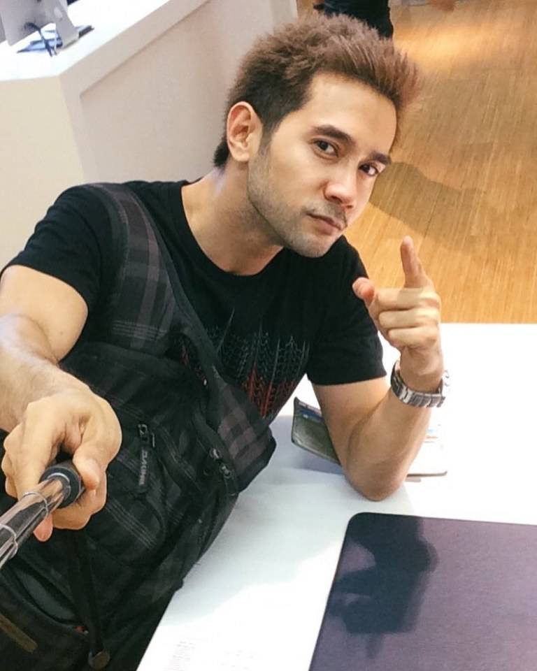 โพลาร์ ชยพล ยิ่งแก่ยิ่งเข้ม