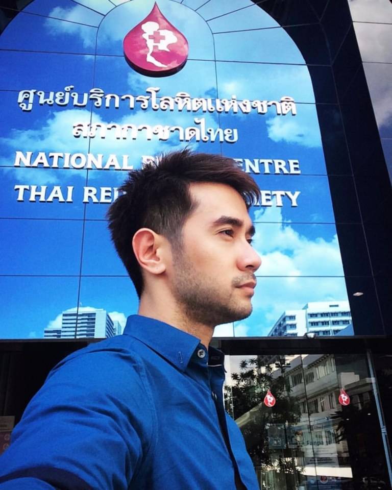 โพลาร์ ชยพล ยิ่งแก่ยิ่งเข้ม