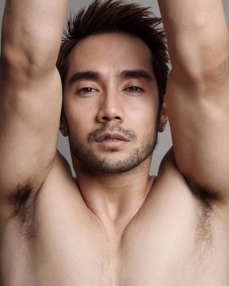 โพลาร์ ชยพล ยิ่งแก่ยิ่งเข้ม
