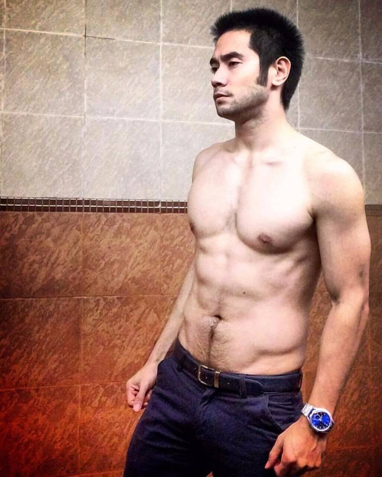 โพลาร์ ชยพล ยิ่งแก่ยิ่งเข้ม