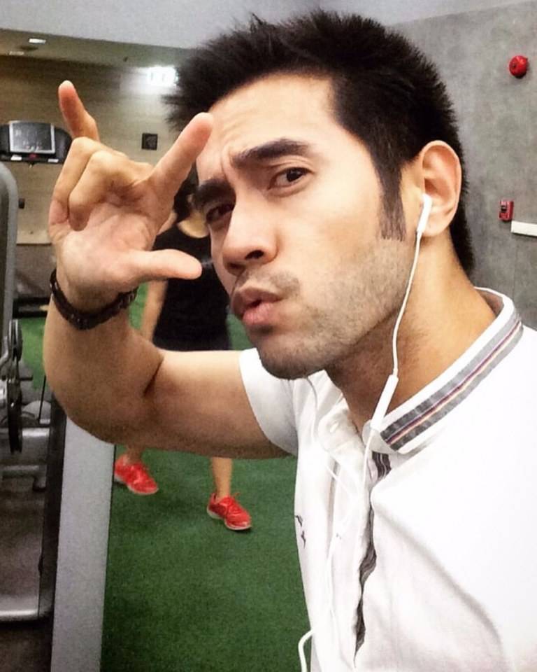 โพลาร์ ชยพล ยิ่งแก่ยิ่งเข้ม
