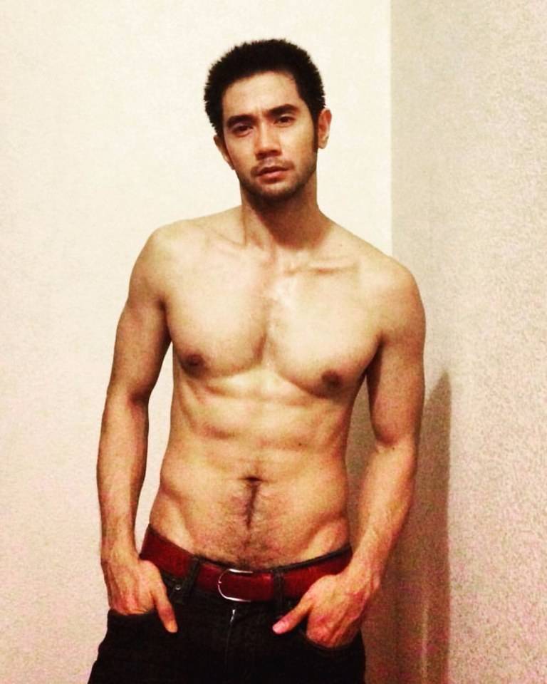โพลาร์ ชยพล ยิ่งแก่ยิ่งเข้ม