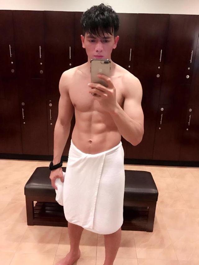 หนุ่มเวียดงานดี Le Xuan Tien