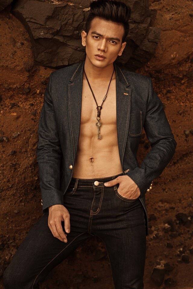 หนุ่มเวียดงานดี Le Xuan Tien