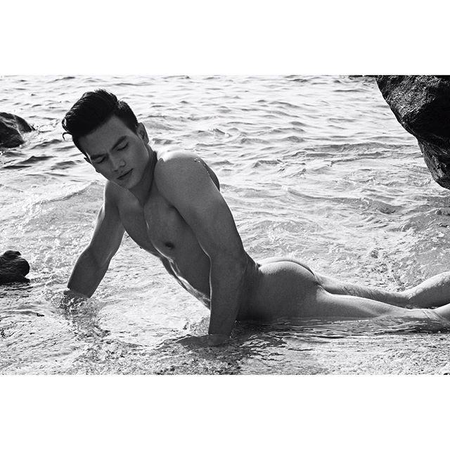 หนุ่มเวียดงานดี Le Xuan Tien