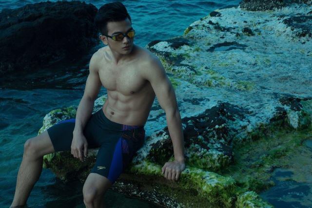 หนุ่มเวียดงานดี Le Xuan Tien