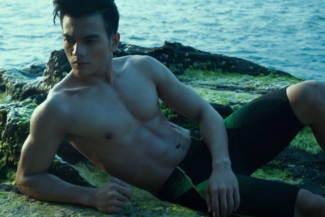 หนุ่มเวียดงานดี Le Xuan Tien