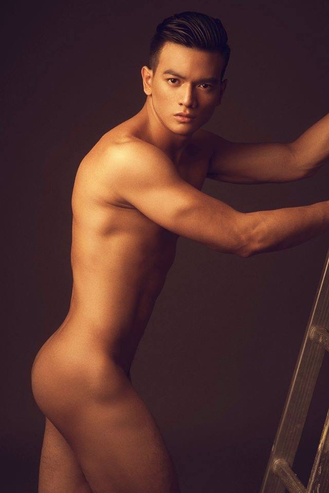 หนุ่มเวียดงานดี Le Xuan Tien
