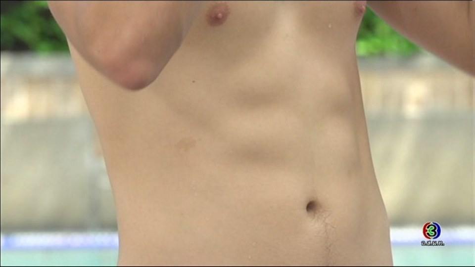 เป็นคนมักถือสิลกินเจ แต่วันนี้อยากกินเจ้า(อาเล็ก )กามเทพจำแลง