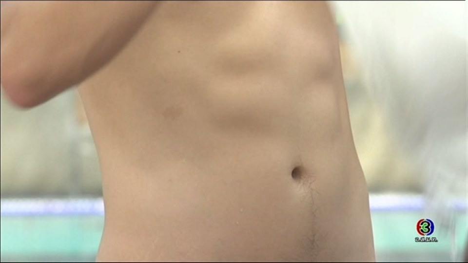 เป็นคนมักถือสิลกินเจ แต่วันนี้อยากกินเจ้า(อาเล็ก )กามเทพจำแลง