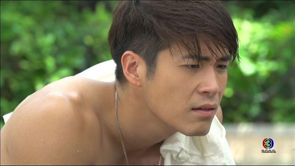 เป็นคนมักถือสิลกินเจ แต่วันนี้อยากกินเจ้า(อาเล็ก )กามเทพจำแลง