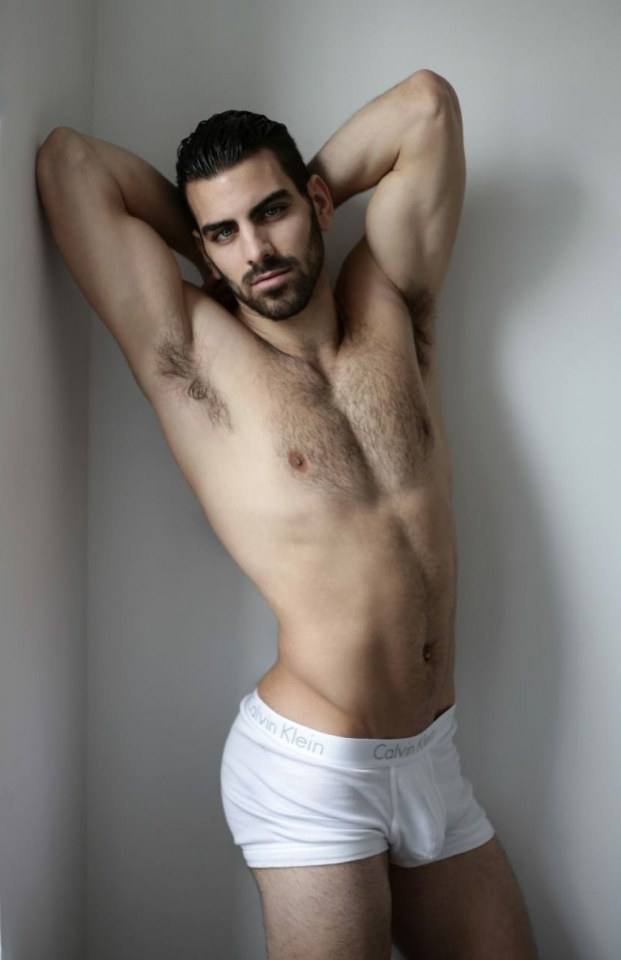 hot male 120 (18+)