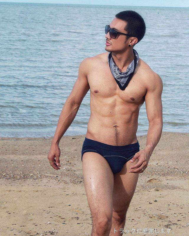 จอมทัพ จองพลัง IG JOBTAB_24