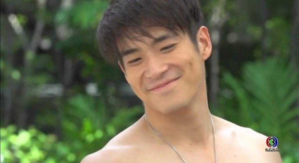 อาเล็ก ธีรเดช ใน กามเทพจำแลง