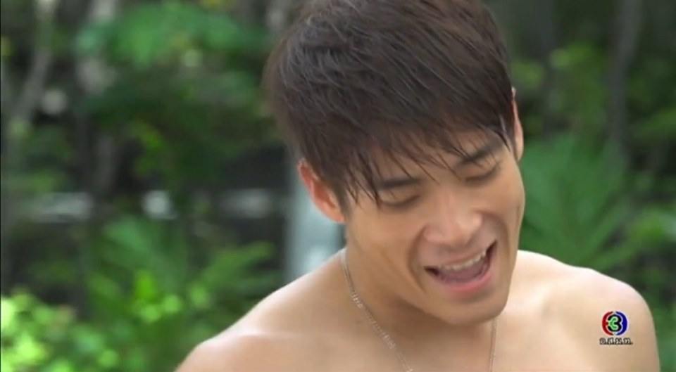 อาเล็ก ธีรเดช ใน กามเทพจำแลง