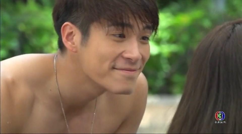 อาเล็ก ธีรเดช ใน กามเทพจำแลง