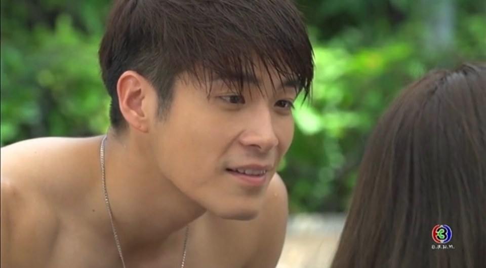 อาเล็ก ธีรเดช ใน กามเทพจำแลง