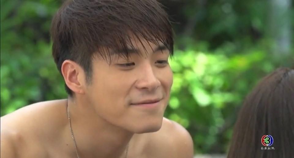 อาเล็ก ธีรเดช ใน กามเทพจำแลง